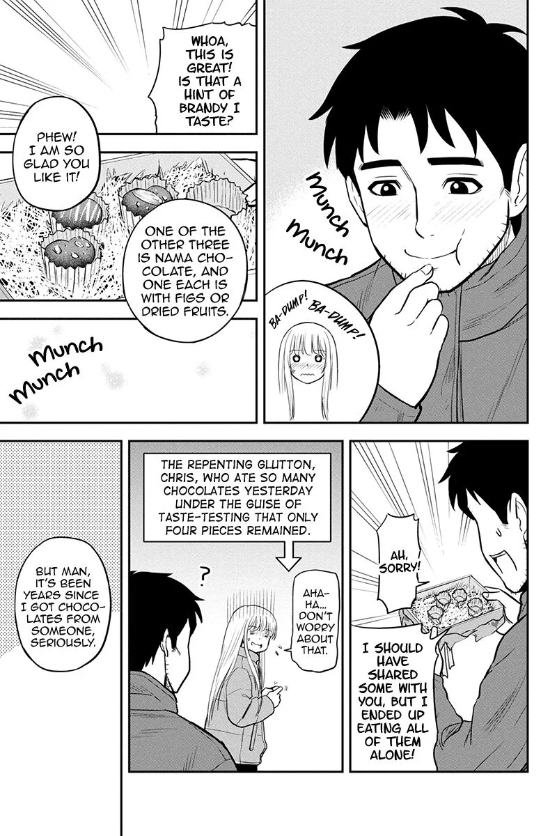Orenchi ni Kita Onna Kishi to Inakagurashi Surukotoninatta Ken Chapter 85 page 17