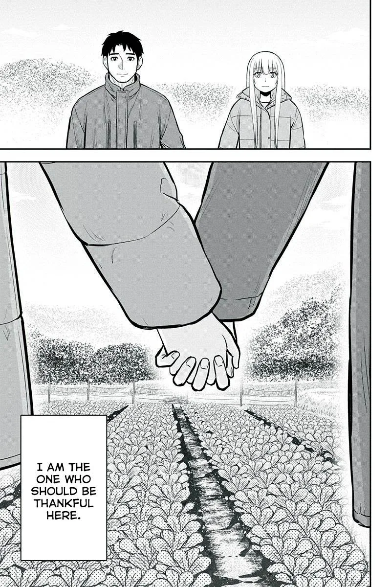 Orenchi ni Kita Onna Kishi to Inakagurashi Surukotoninatta Ken Chapter 85 page 19