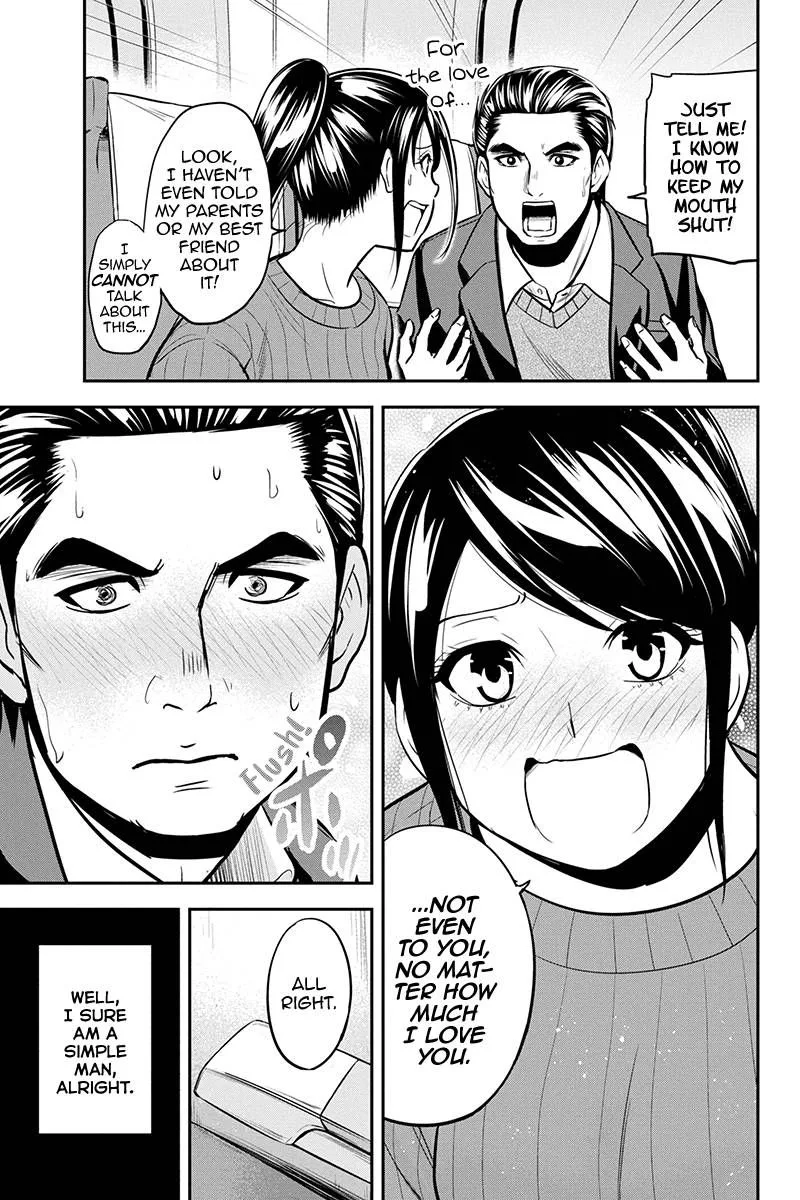 Orenchi ni Kita Onna Kishi to Inakagurashi Surukotoninatta Ken Chapter 86 page 7