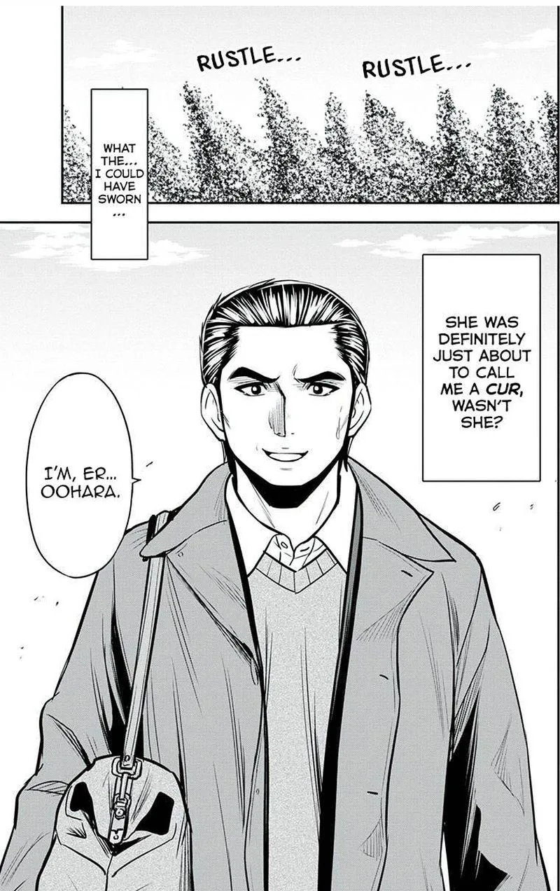 Orenchi ni Kita Onna Kishi to Inakagurashi Surukotoninatta Ken Chapter 86 page 19