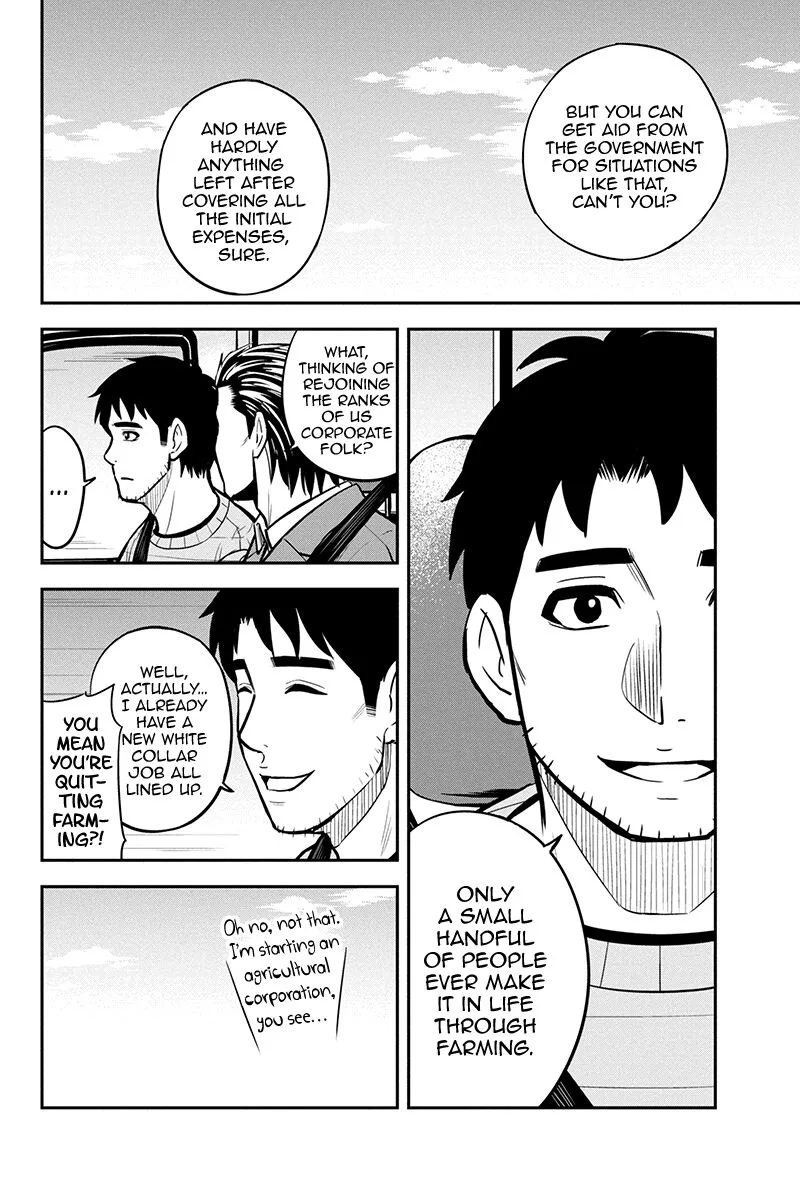 Orenchi ni Kita Onna Kishi to Inakagurashi Surukotoninatta Ken Chapter 87 page 14