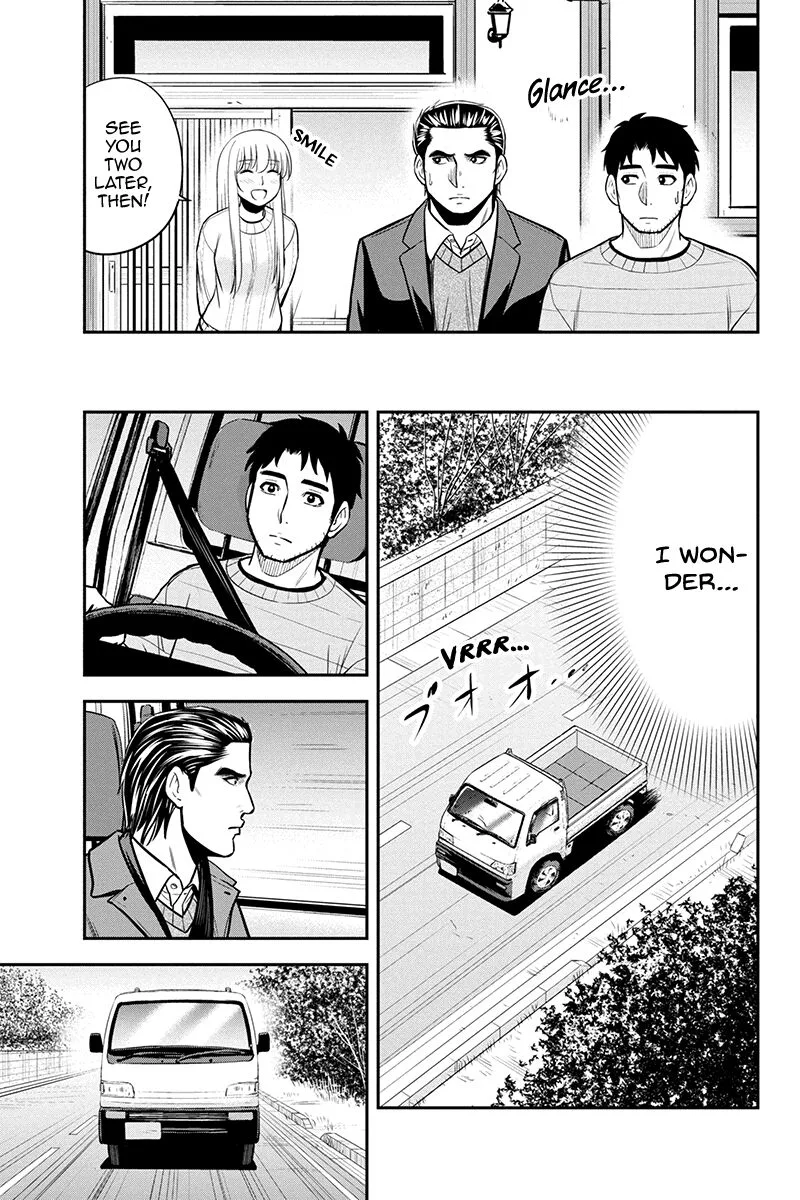 Orenchi ni Kita Onna Kishi to Inakagurashi Surukotoninatta Ken Chapter 87 page 11