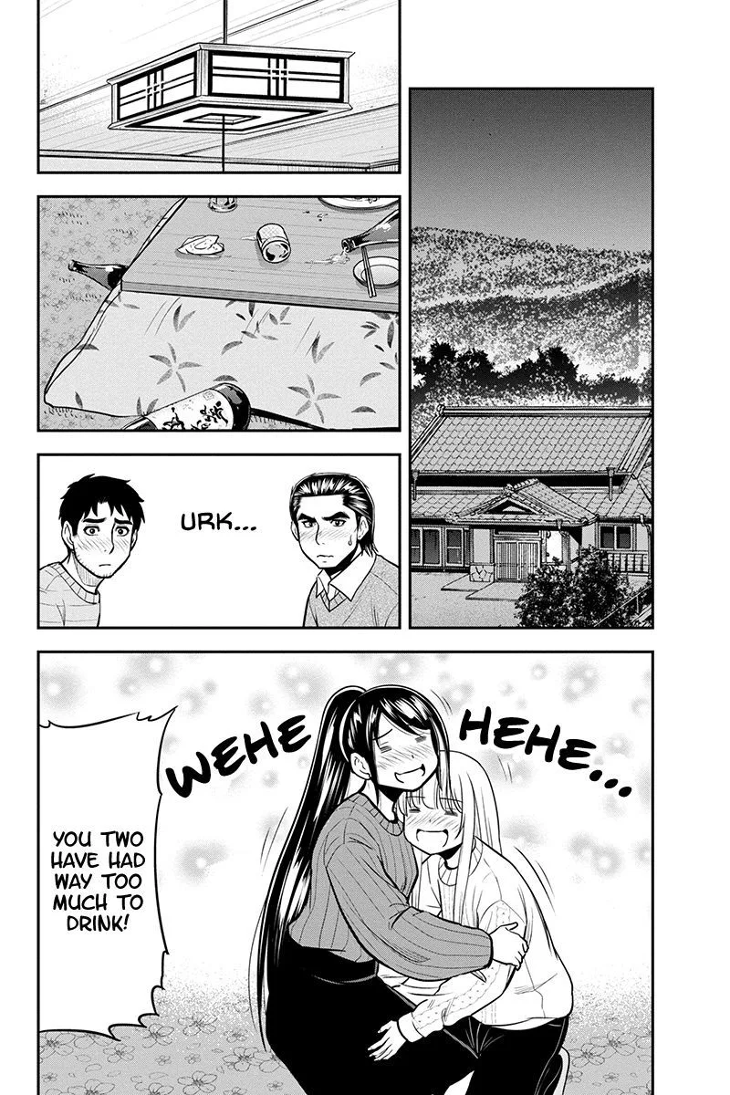 Orenchi ni Kita Onna Kishi to Inakagurashi Surukotoninatta Ken Chapter 88 page 6