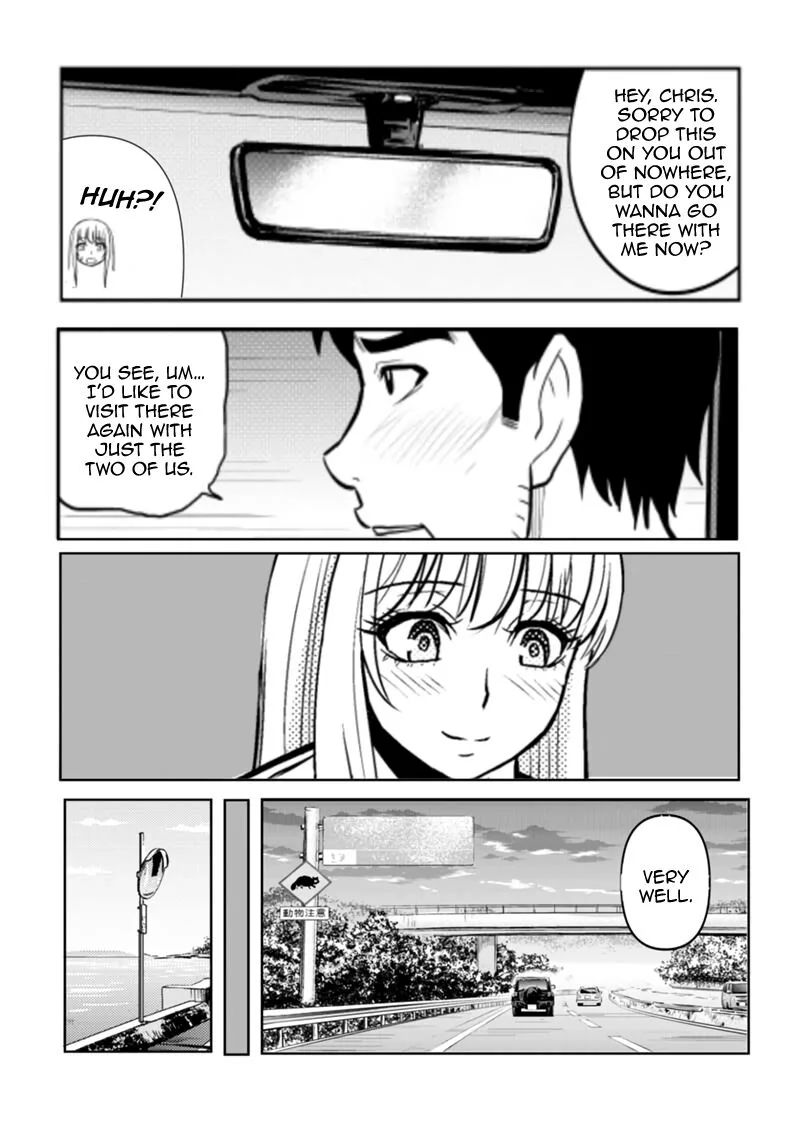 Orenchi ni Kita Onna Kishi to Inakagurashi Surukotoninatta Ken Chapter 89.5 page 8