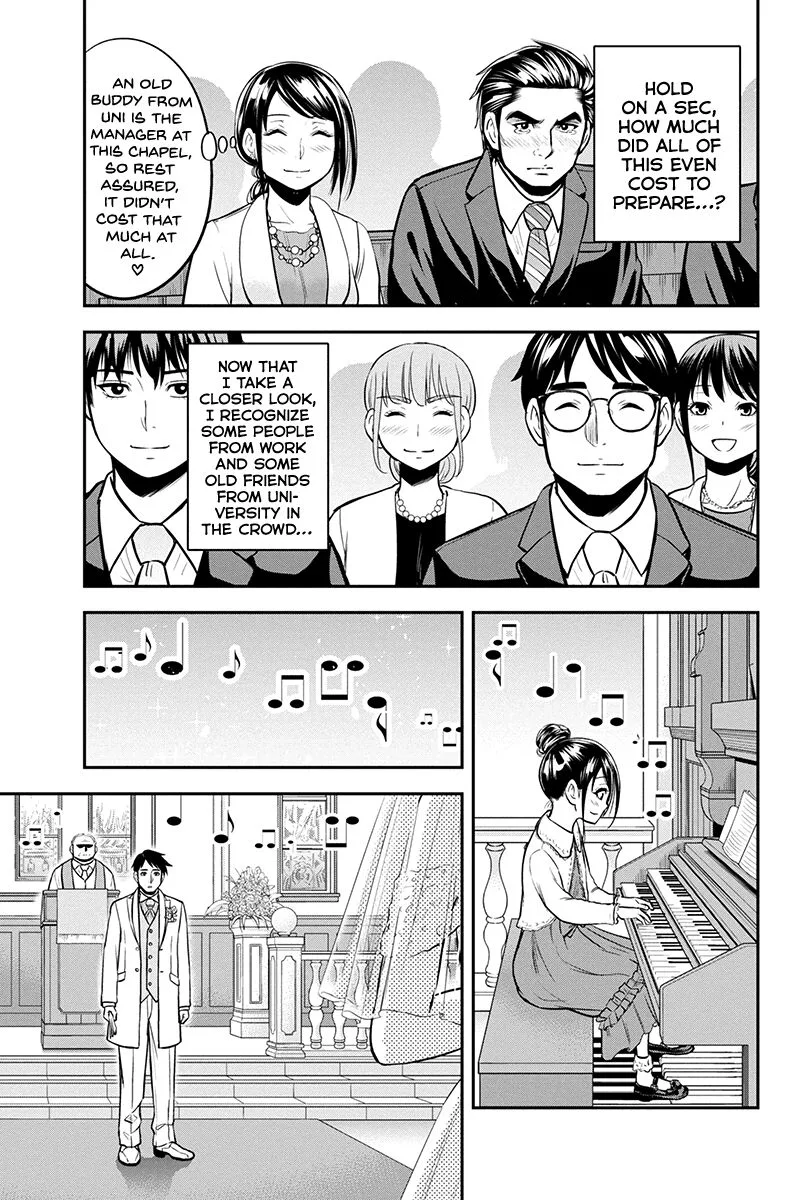 Orenchi ni Kita Onna Kishi to Inakagurashi Surukotoninatta Ken Chapter 89 page 9