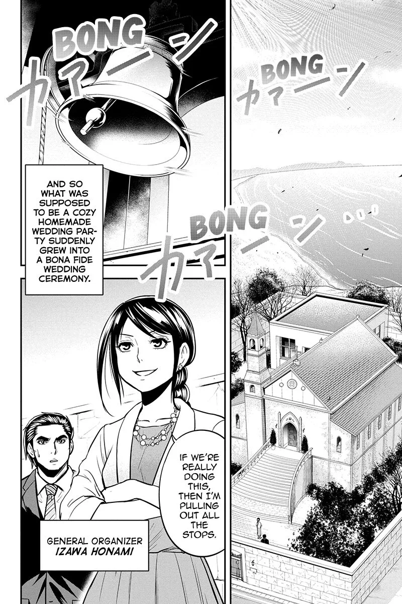 Orenchi ni Kita Onna Kishi to Inakagurashi Surukotoninatta Ken Chapter 89 page 6