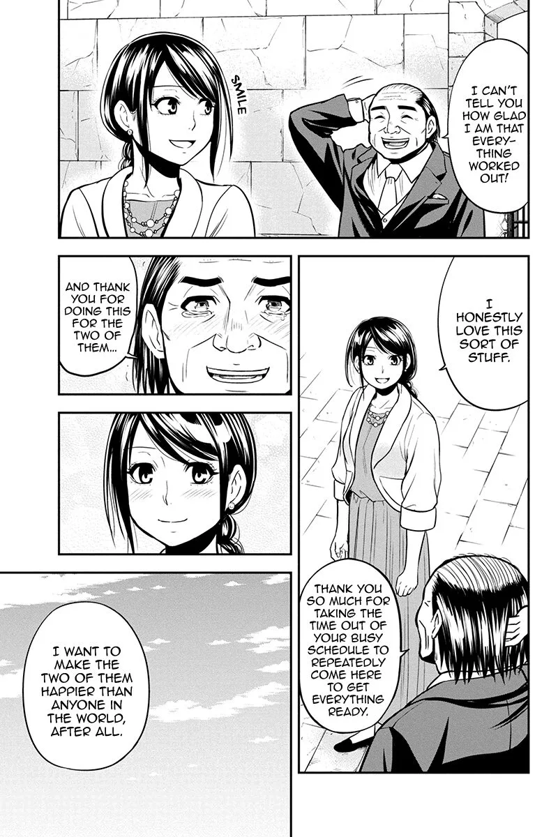 Orenchi ni Kita Onna Kishi to Inakagurashi Surukotoninatta Ken Chapter 89 page 7