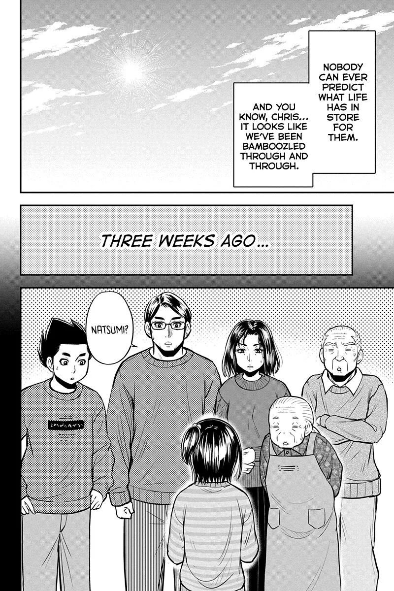 Orenchi ni Kita Onna Kishi to Inakagurashi Surukotoninatta Ken Chapter 89 page 2