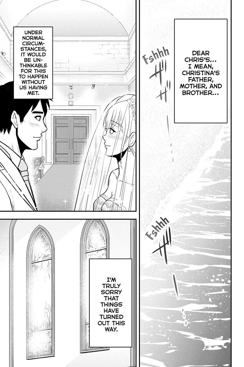 Orenchi ni Kita Onna Kishi to Inakagurashi Surukotoninatta Ken Chapter 89 page 13