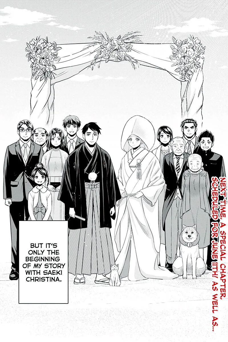 Orenchi ni Kita Onna Kishi to Inakagurashi Surukotoninatta Ken Chapter 89 page 19