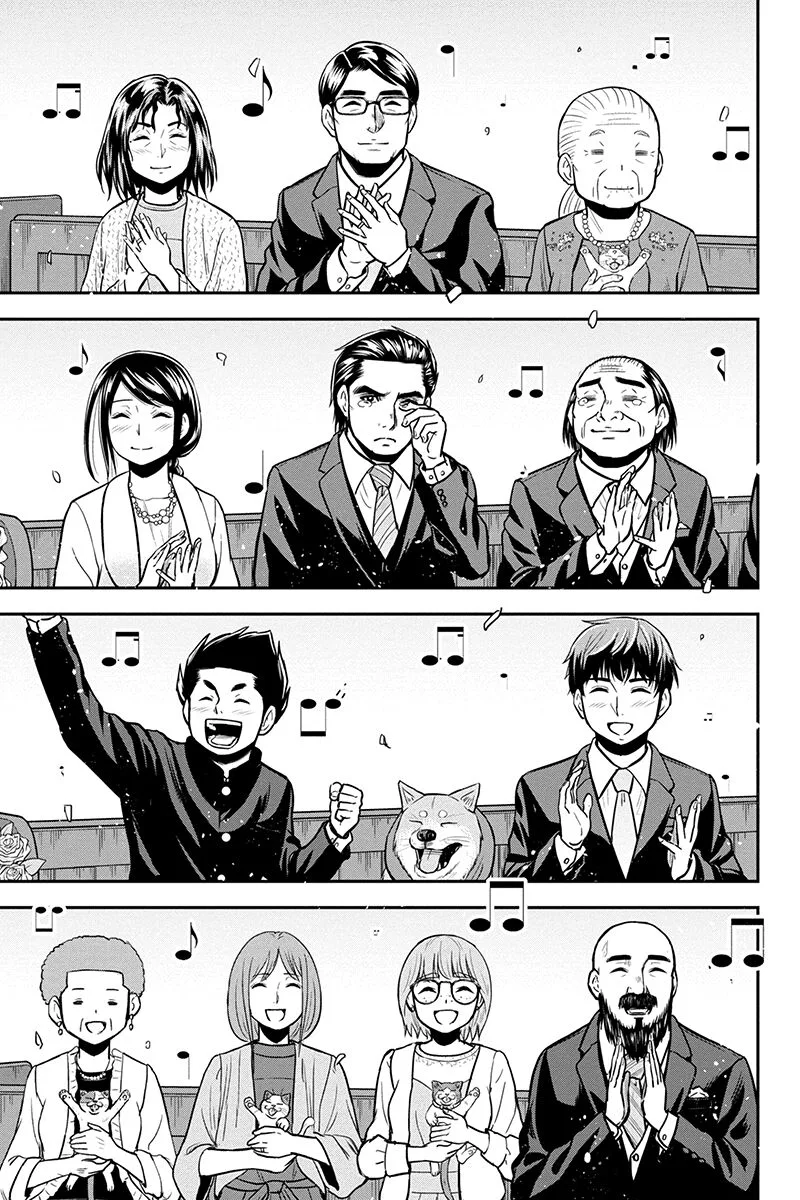 Orenchi ni Kita Onna Kishi to Inakagurashi Surukotoninatta Ken Chapter 89 page 11