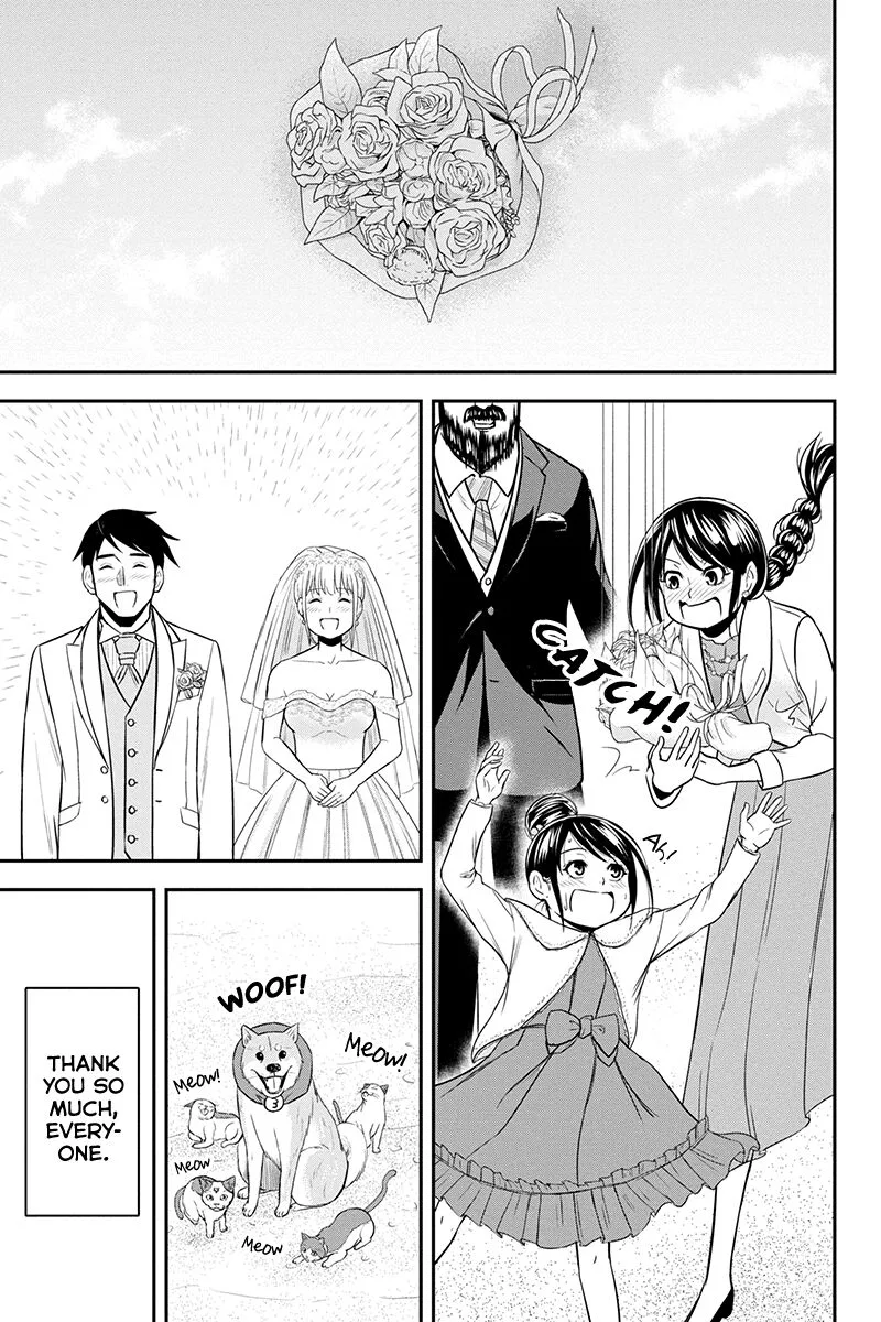 Orenchi ni Kita Onna Kishi to Inakagurashi Surukotoninatta Ken Chapter 89 page 17