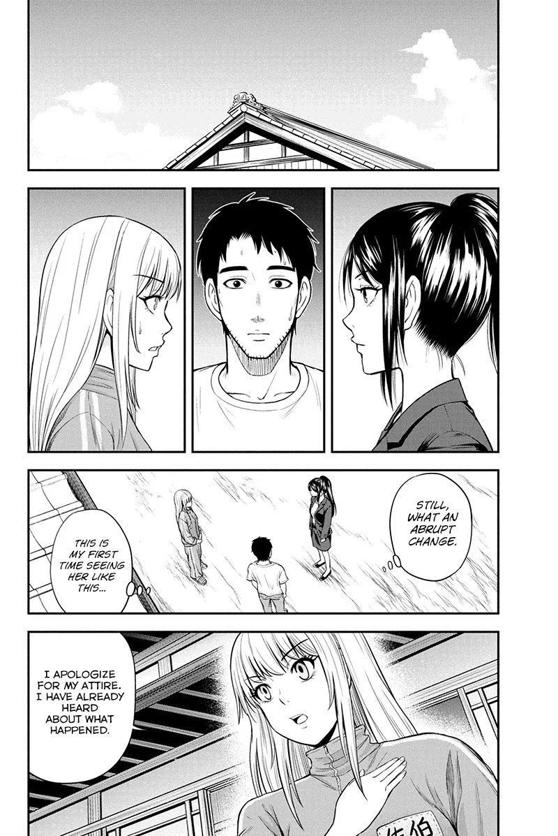 Orenchi ni Kita Onna Kishi to Inakagurashi Surukotoninatta Ken Chapter 9 page 5