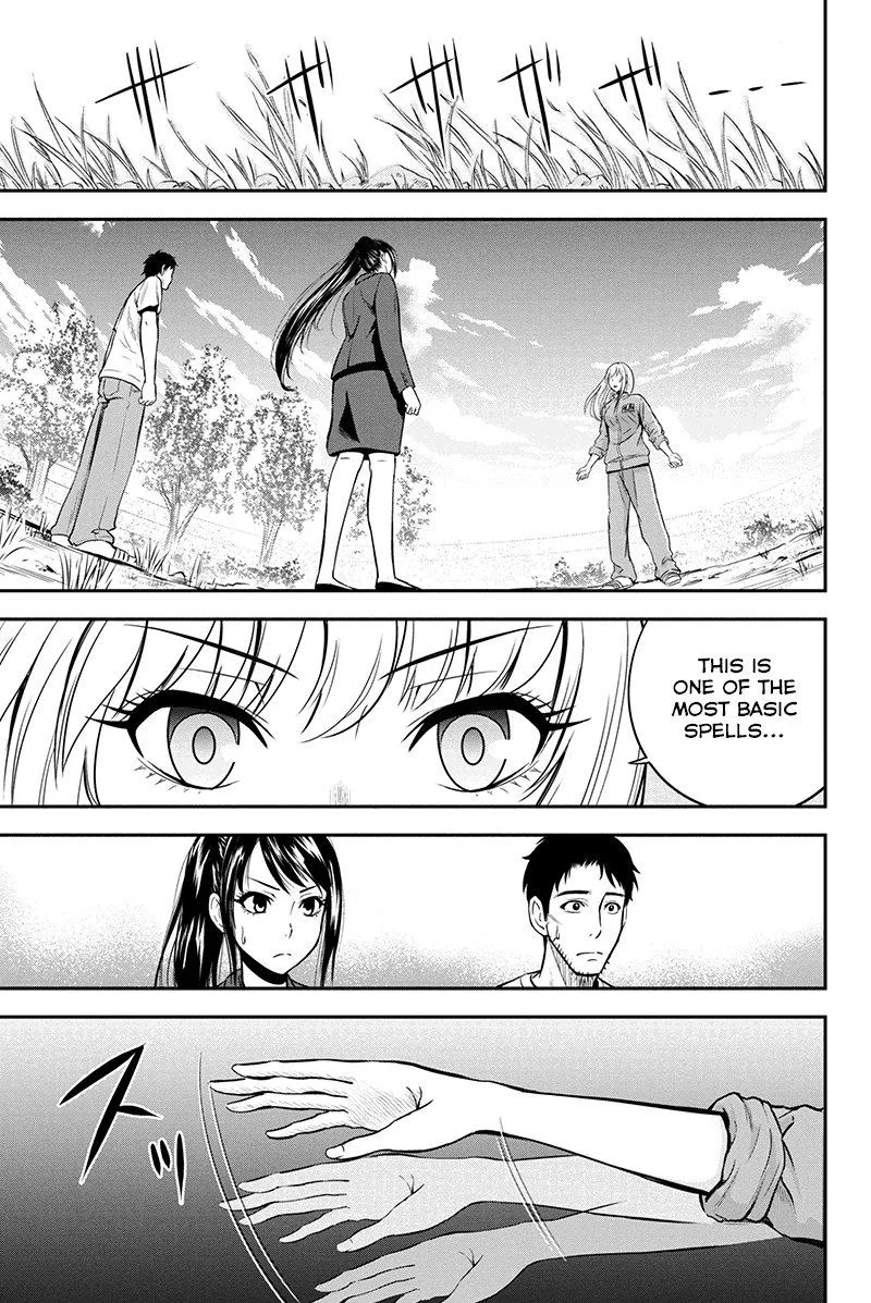Orenchi ni Kita Onna Kishi to Inakagurashi Surukotoninatta Ken Chapter 9 page 14