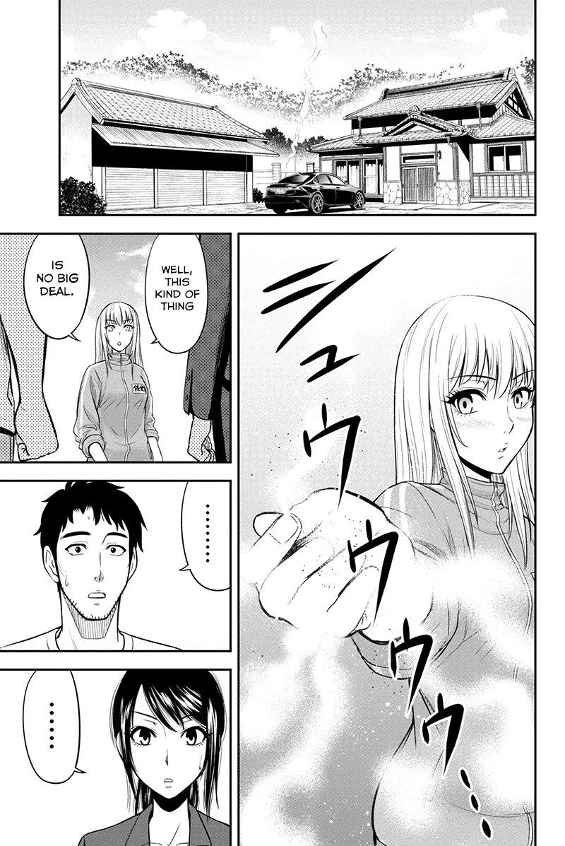 Orenchi ni Kita Onna Kishi to Inakagurashi Surukotoninatta Ken Chapter 9 page 16