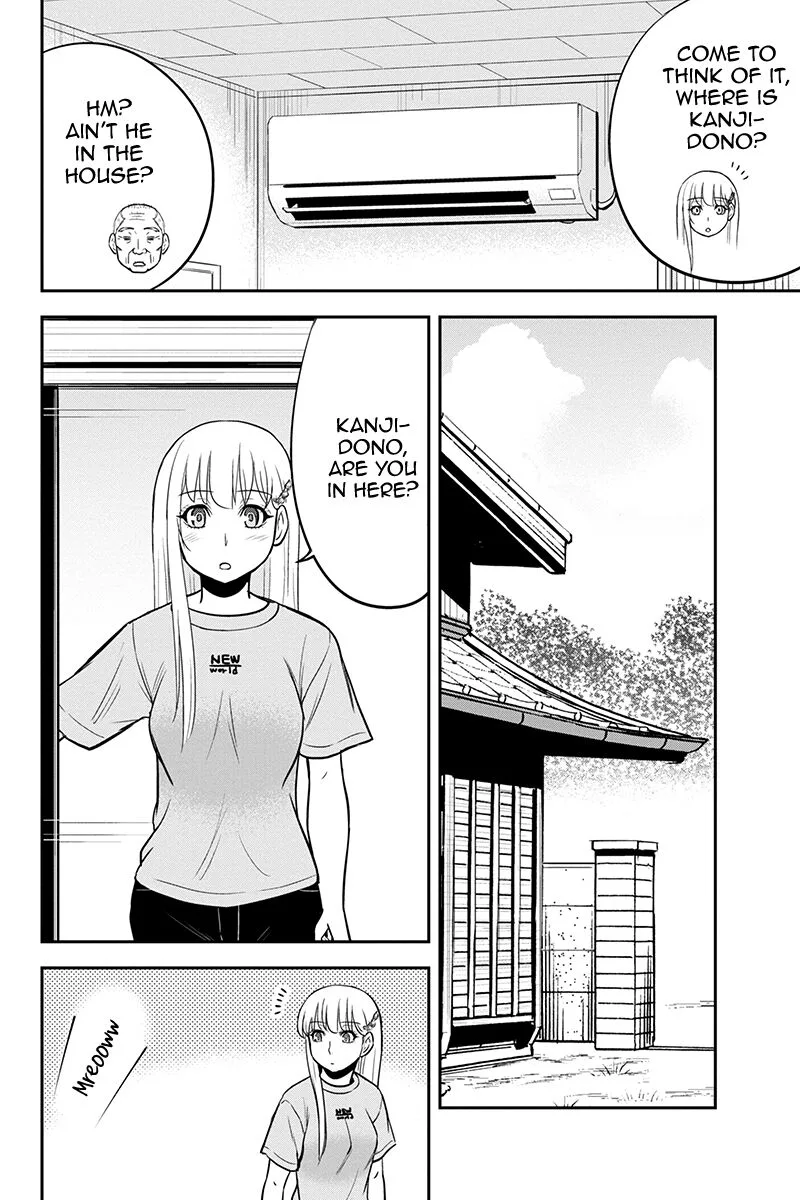 Orenchi ni Kita Onna Kishi to Inakagurashi Surukotoninatta Ken Chapter 90 page 13