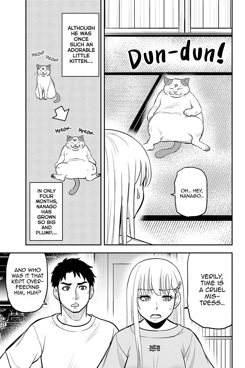 Orenchi ni Kita Onna Kishi to Inakagurashi Surukotoninatta Ken Chapter 90 page 14