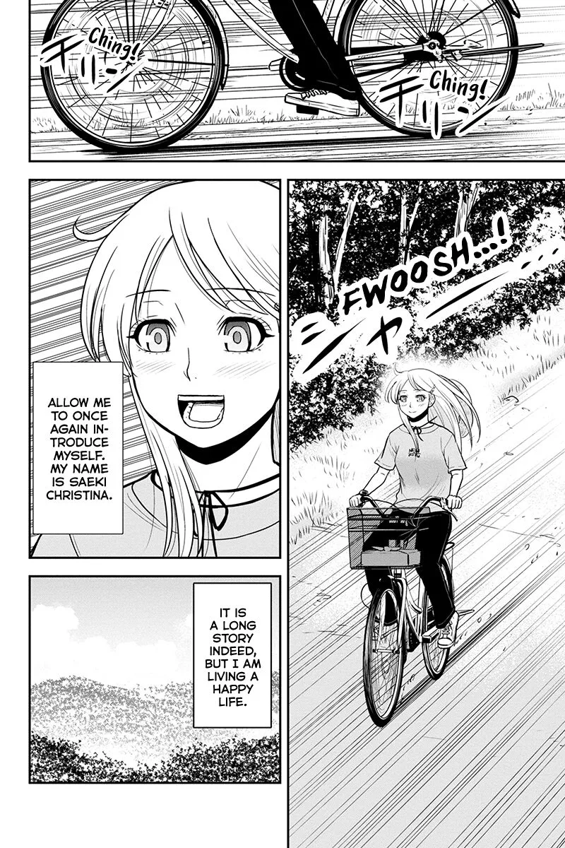 Orenchi ni Kita Onna Kishi to Inakagurashi Surukotoninatta Ken Chapter 90 page 3