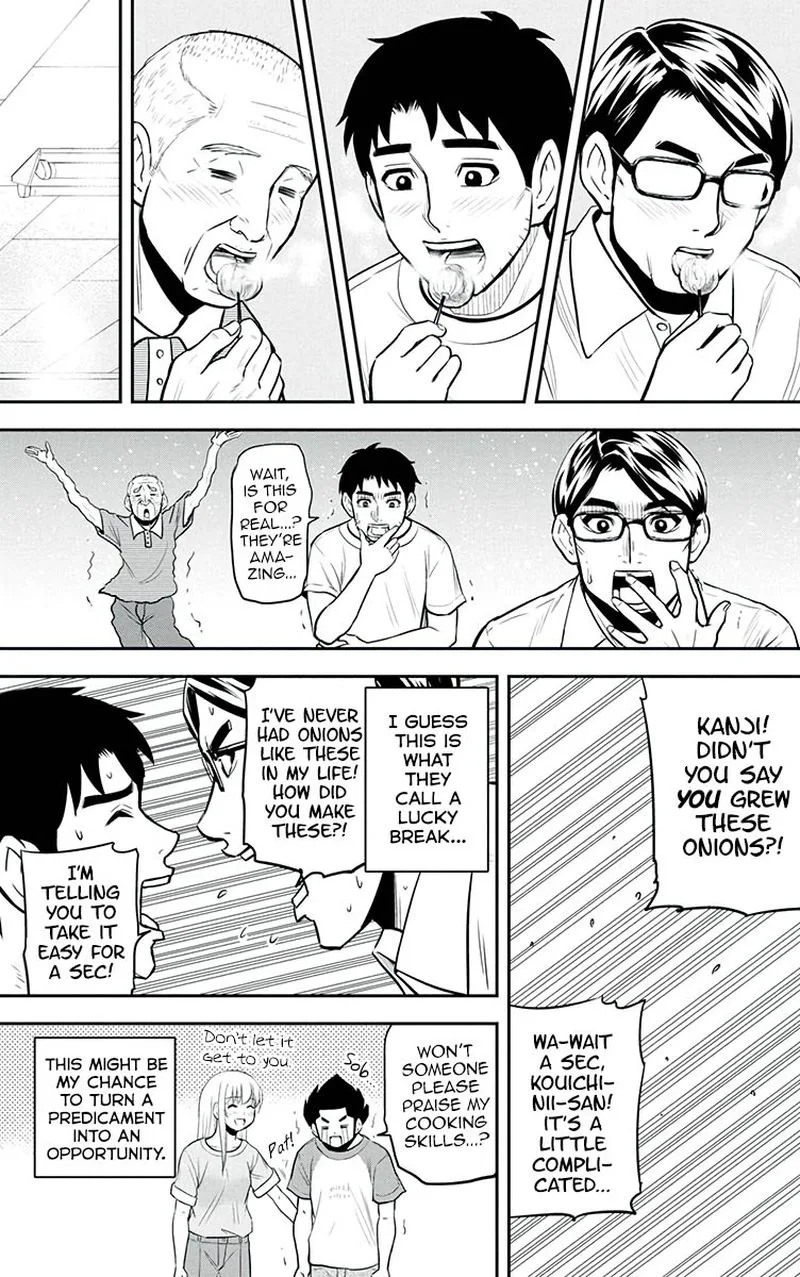 Orenchi ni Kita Onna Kishi to Inakagurashi Surukotoninatta Ken Chapter 91 page 19