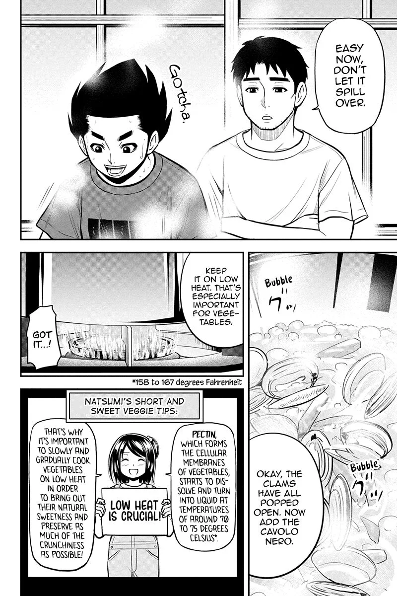 Orenchi ni Kita Onna Kishi to Inakagurashi Surukotoninatta Ken Chapter 92 page 10