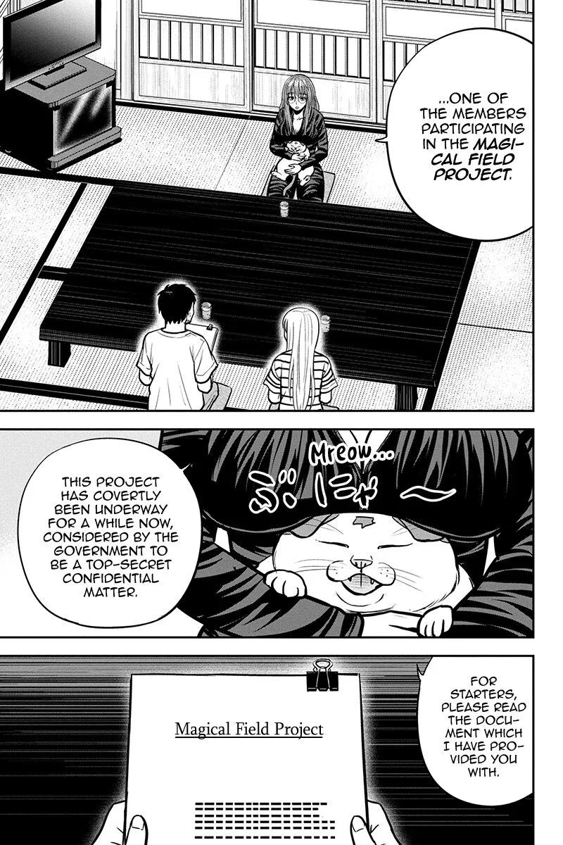 Orenchi ni Kita Onna Kishi to Inakagurashi Surukotoninatta Ken Chapter 93 page 13