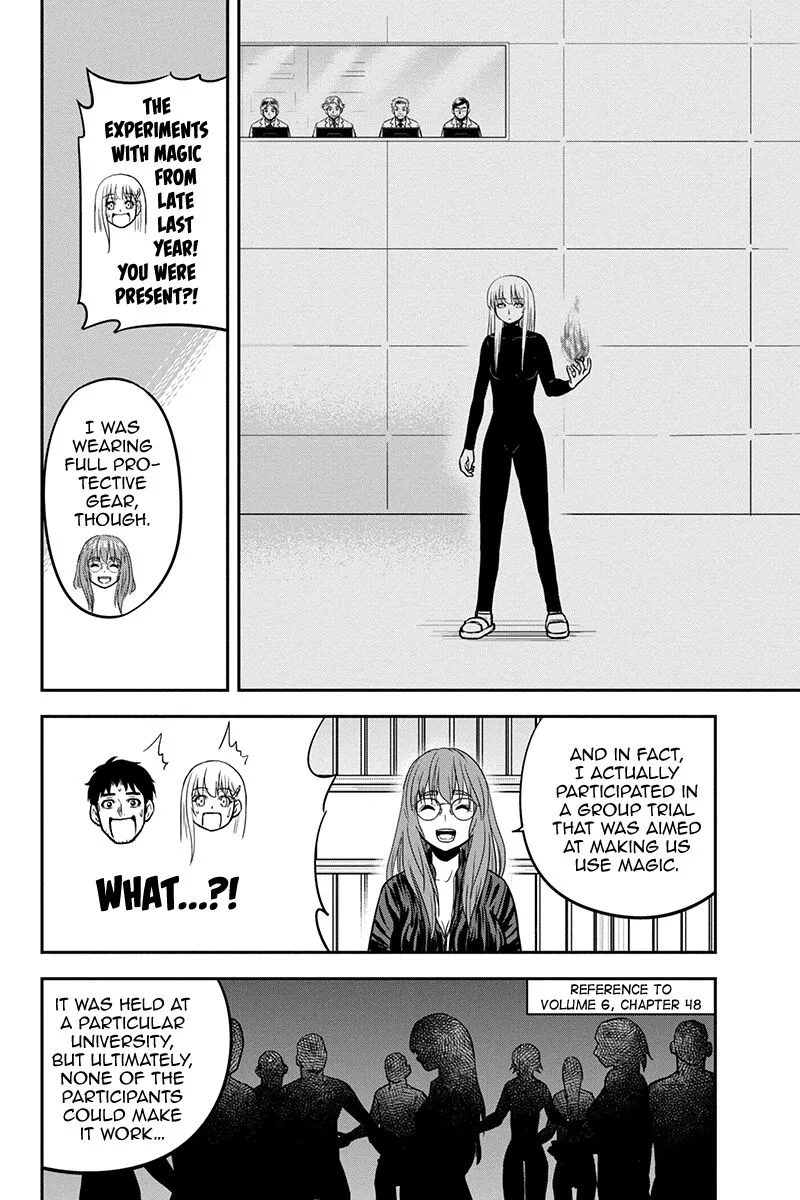 Orenchi ni Kita Onna Kishi to Inakagurashi Surukotoninatta Ken Chapter 93 page 18