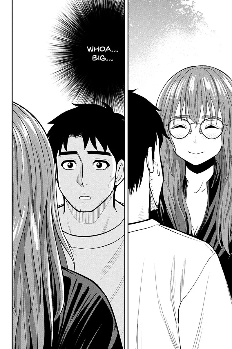 Orenchi ni Kita Onna Kishi to Inakagurashi Surukotoninatta Ken Chapter 93 page 2