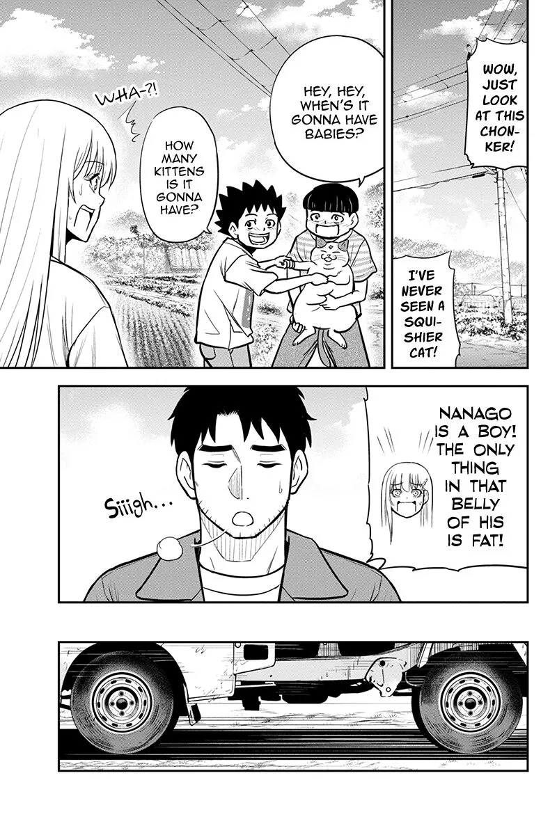 Orenchi ni Kita Onna Kishi to Inakagurashi Surukotoninatta Ken Chapter 94 page 3