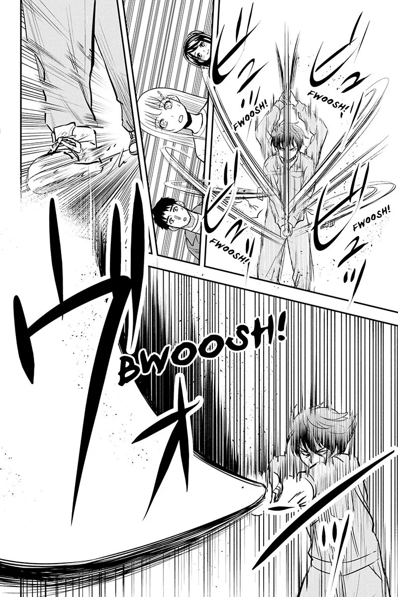 Orenchi ni Kita Onna Kishi to Inakagurashi Surukotoninatta Ken Chapter 94 page 12