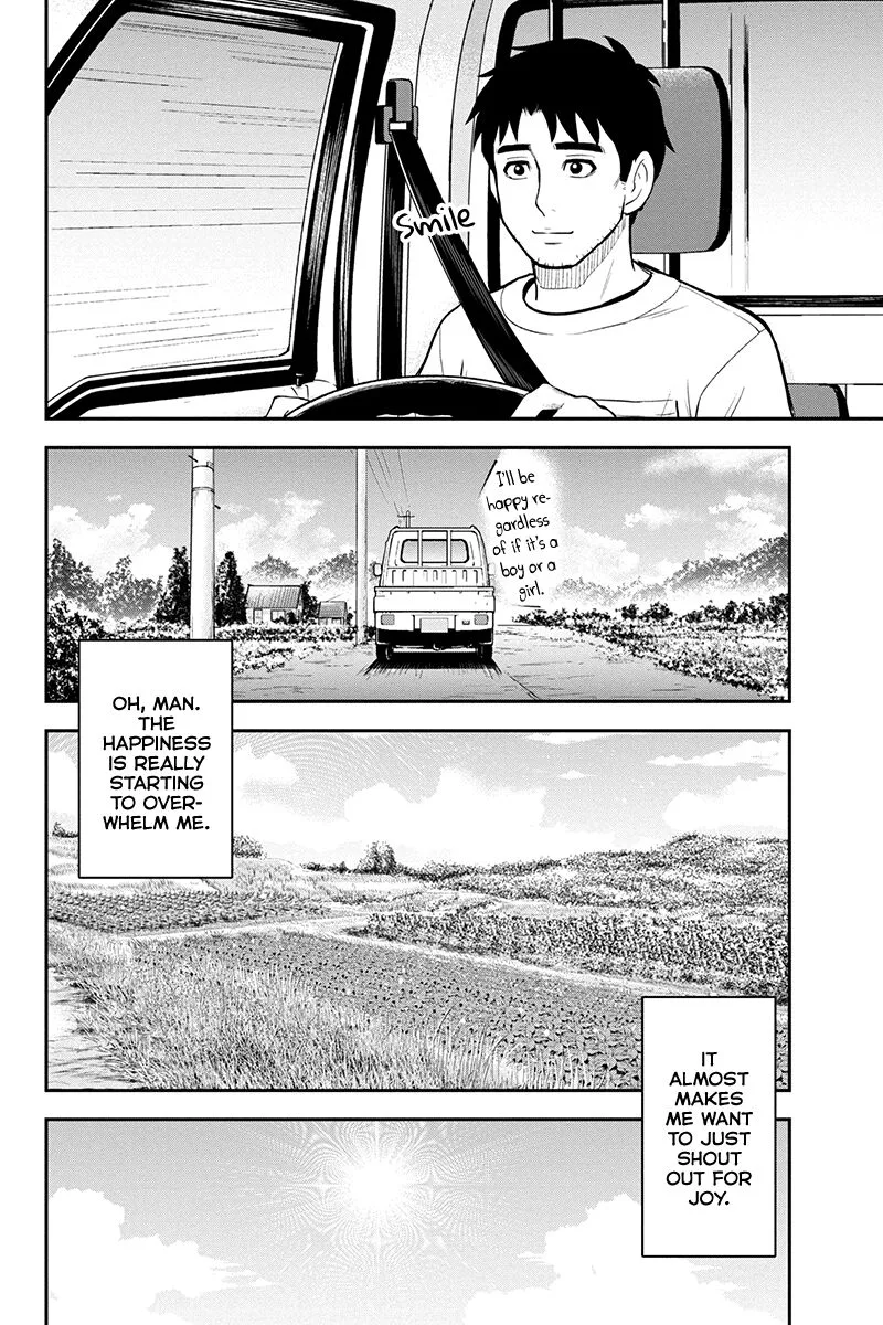 Orenchi ni Kita Onna Kishi to Inakagurashi Surukotoninatta Ken Chapter 95 page 8