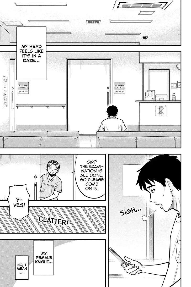 Orenchi ni Kita Onna Kishi to Inakagurashi Surukotoninatta Ken Chapter 95 page 3