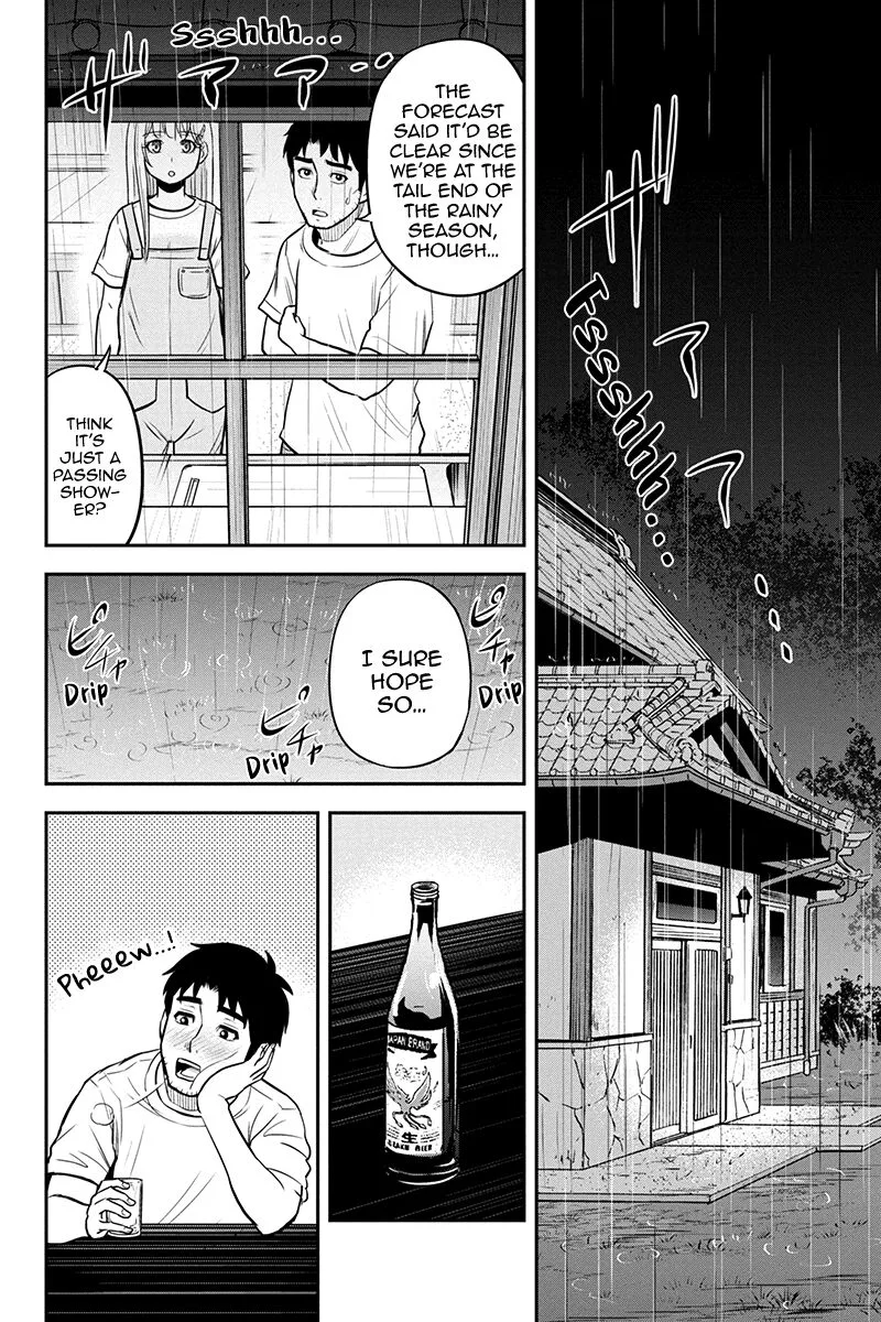 Orenchi ni Kita Onna Kishi to Inakagurashi Surukotoninatta Ken Chapter 96 page 18