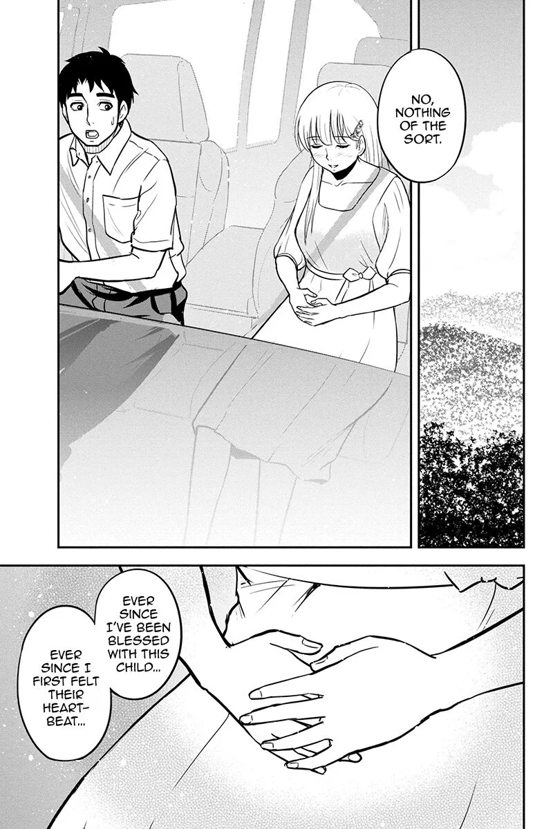 Orenchi ni Kita Onna Kishi to Inakagurashi Surukotoninatta Ken Chapter 97 page 13