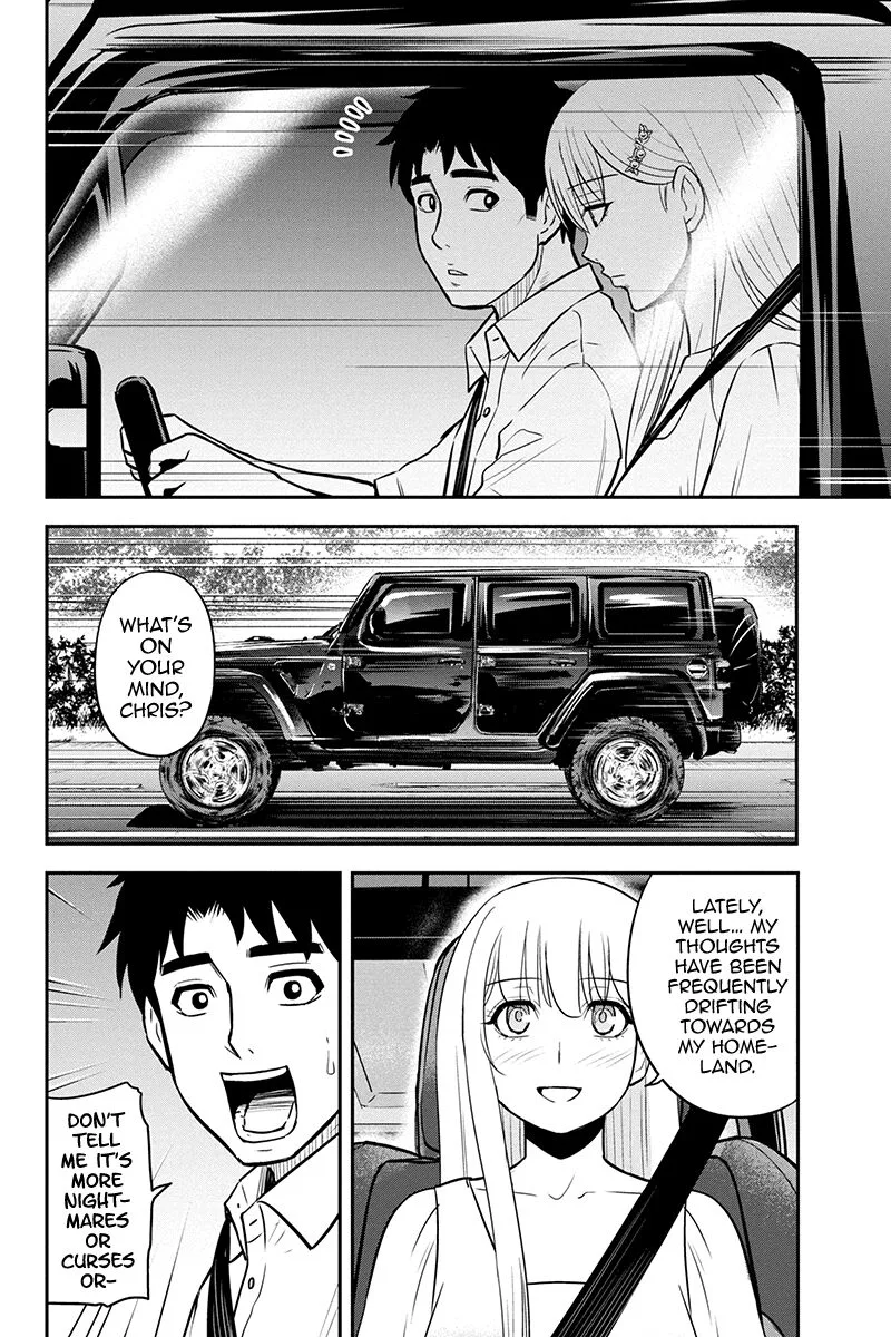 Orenchi ni Kita Onna Kishi to Inakagurashi Surukotoninatta Ken Chapter 97 page 12