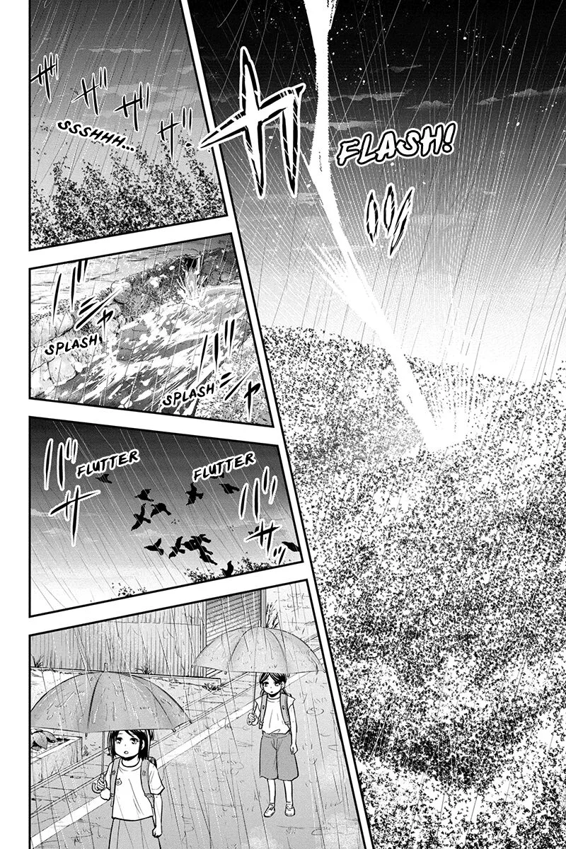 Orenchi ni Kita Onna Kishi to Inakagurashi Surukotoninatta Ken Chapter 97 page 6