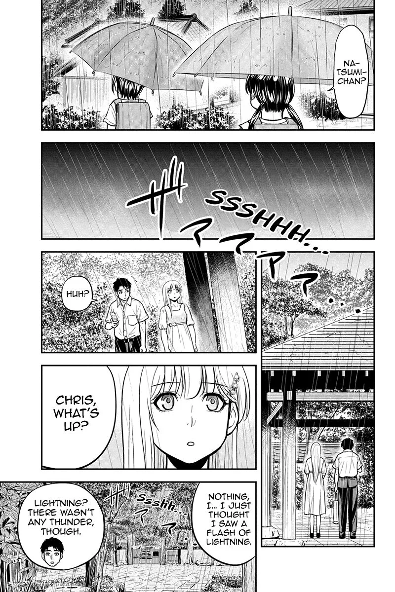 Orenchi ni Kita Onna Kishi to Inakagurashi Surukotoninatta Ken Chapter 97 page 7