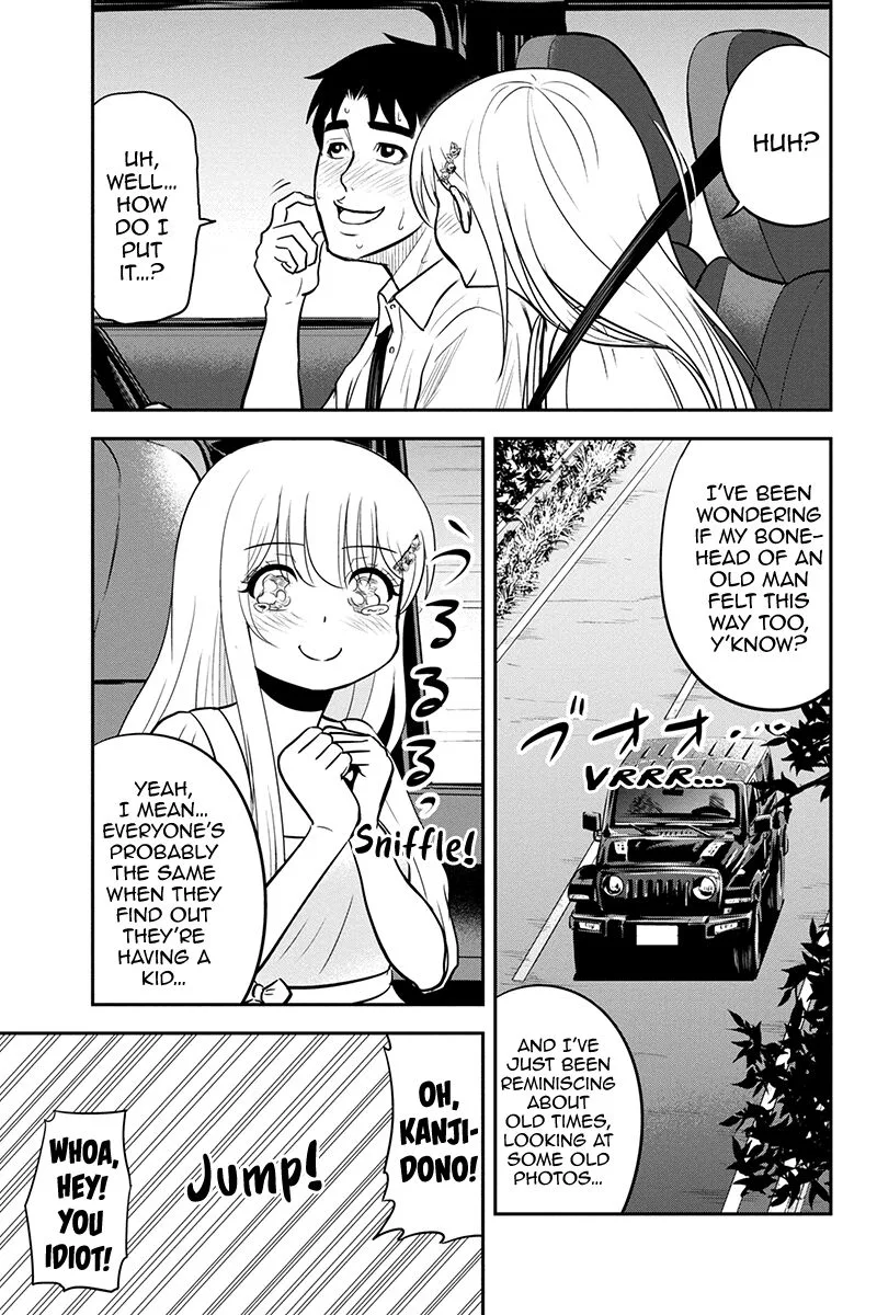 Orenchi ni Kita Onna Kishi to Inakagurashi Surukotoninatta Ken Chapter 97 page 15