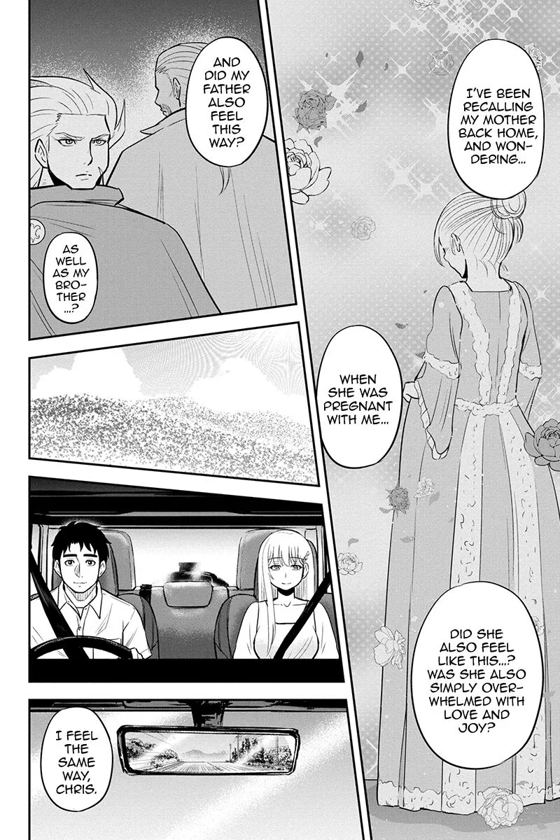 Orenchi ni Kita Onna Kishi to Inakagurashi Surukotoninatta Ken Chapter 97 page 14