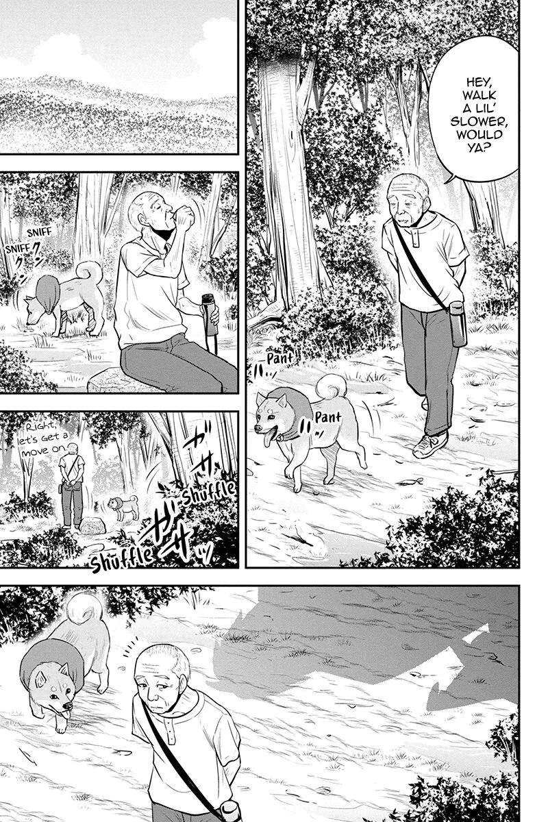 Orenchi ni Kita Onna Kishi to Inakagurashi Surukotoninatta Ken Chapter 97 page 17