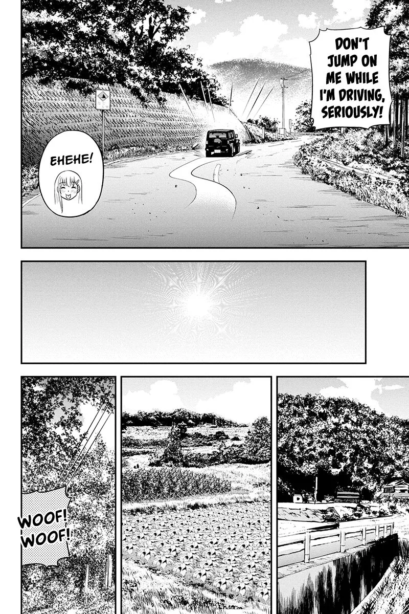 Orenchi ni Kita Onna Kishi to Inakagurashi Surukotoninatta Ken Chapter 97 page 16