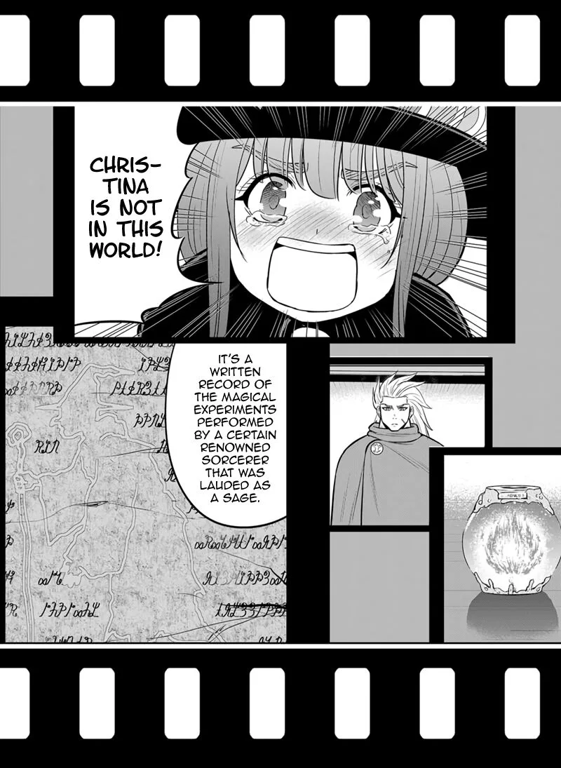 Orenchi ni Kita Onna Kishi to Inakagurashi Surukotoninatta Ken Chapter 98.5 page 12
