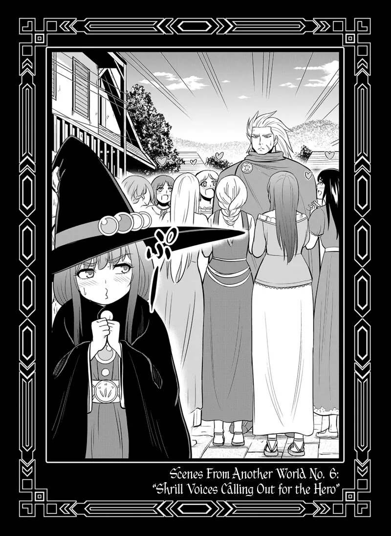 Orenchi ni Kita Onna Kishi to Inakagurashi Surukotoninatta Ken Chapter 98.5 page 8
