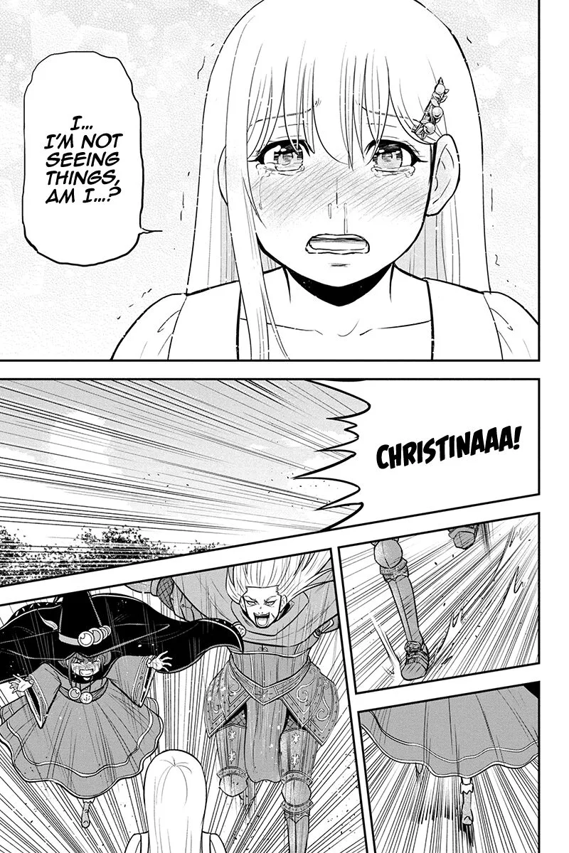 Orenchi ni Kita Onna Kishi to Inakagurashi Surukotoninatta Ken Chapter 98 page 15