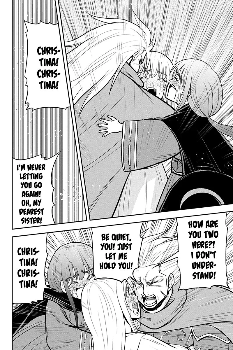 Orenchi ni Kita Onna Kishi to Inakagurashi Surukotoninatta Ken Chapter 98 page 16