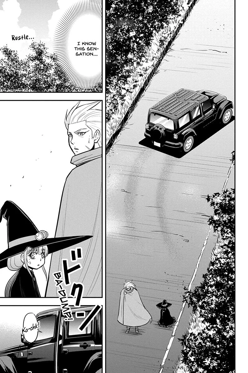 Orenchi ni Kita Onna Kishi to Inakagurashi Surukotoninatta Ken Chapter 98 page 13