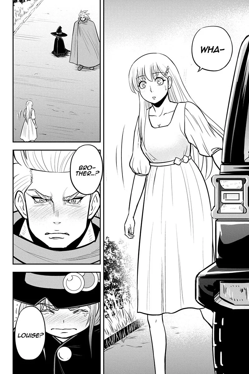 Orenchi ni Kita Onna Kishi to Inakagurashi Surukotoninatta Ken Chapter 98 page 14