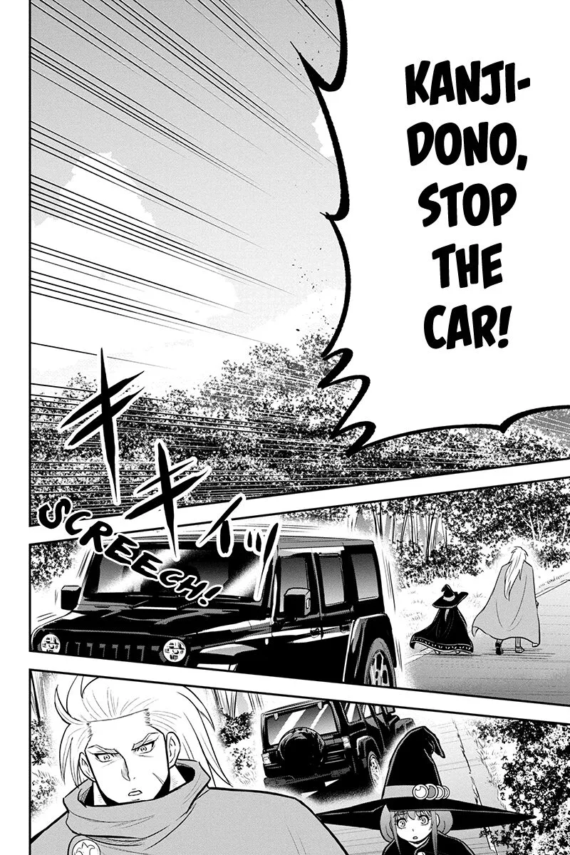 Orenchi ni Kita Onna Kishi to Inakagurashi Surukotoninatta Ken Chapter 98 page 12
