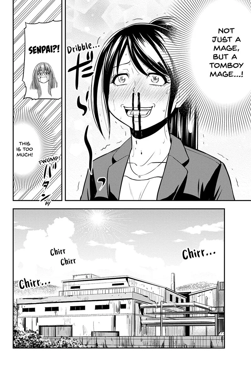 Orenchi ni Kita Onna Kishi to Inakagurashi Surukotoninatta Ken Chapter 99 page 9