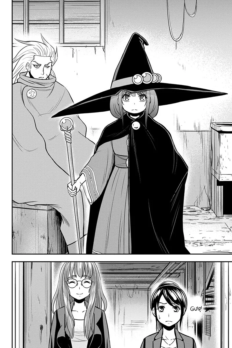 Orenchi ni Kita Onna Kishi to Inakagurashi Surukotoninatta Ken Chapter 99 page 5