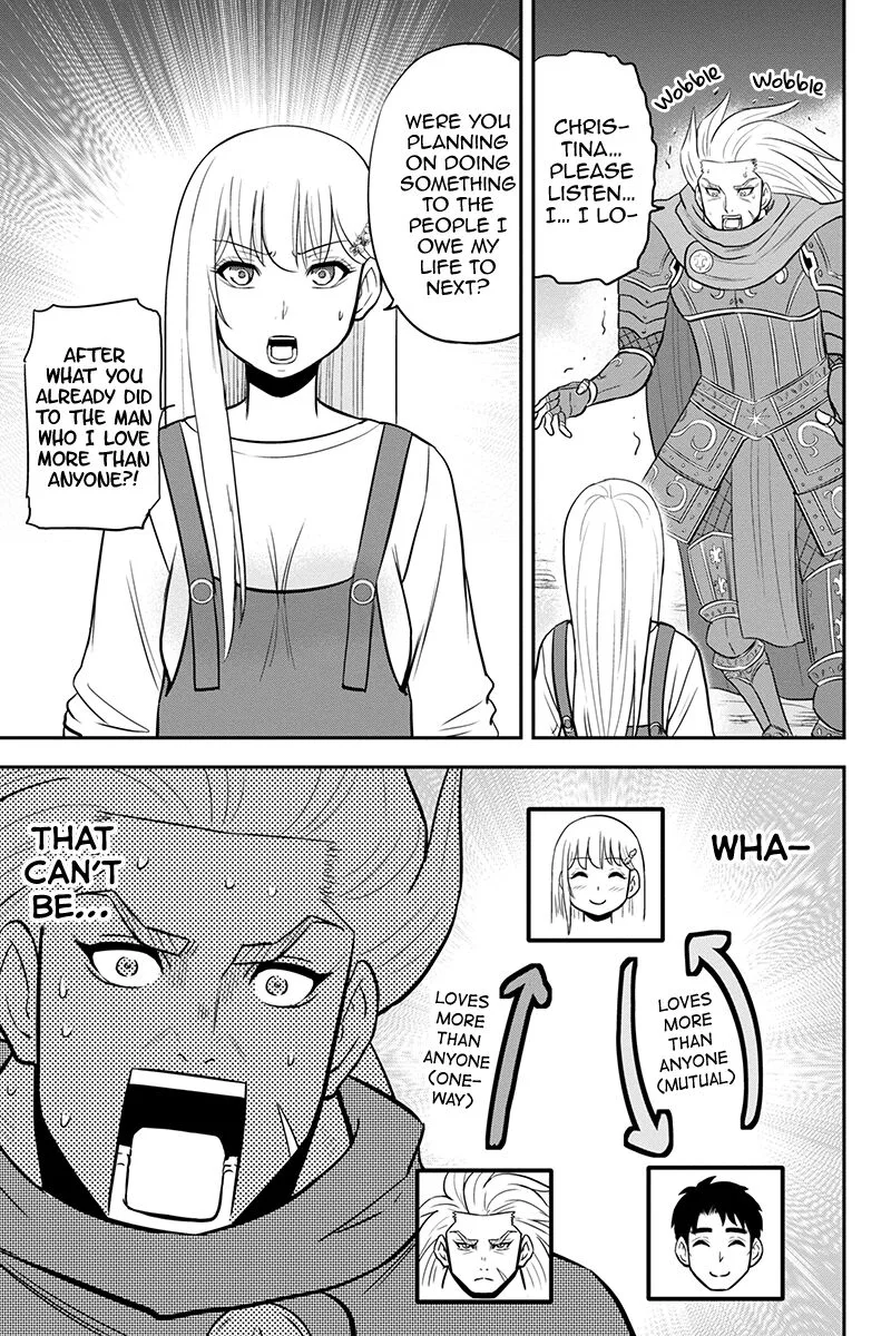 Orenchi ni Kita Onna Kishi to Inakagurashi Surukotoninatta Ken Chapter 99 page 15